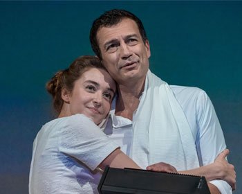 Летят журавли