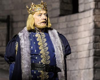 Смута. 1609-1611 гг